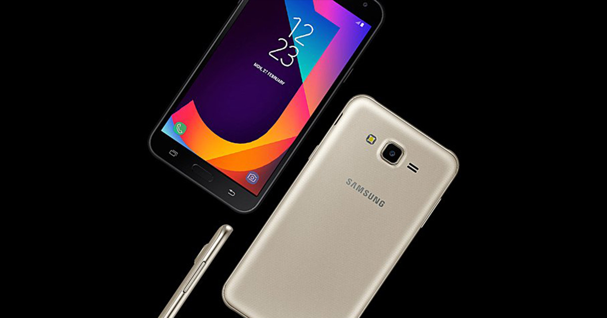 Samsung Galaxy J7 Nxt with 5.5-inch HD display, Octacore Processor Launched