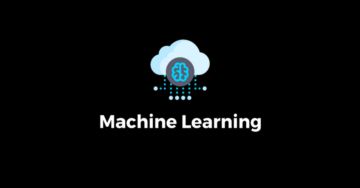 Has Machine Learning become a part of our life?