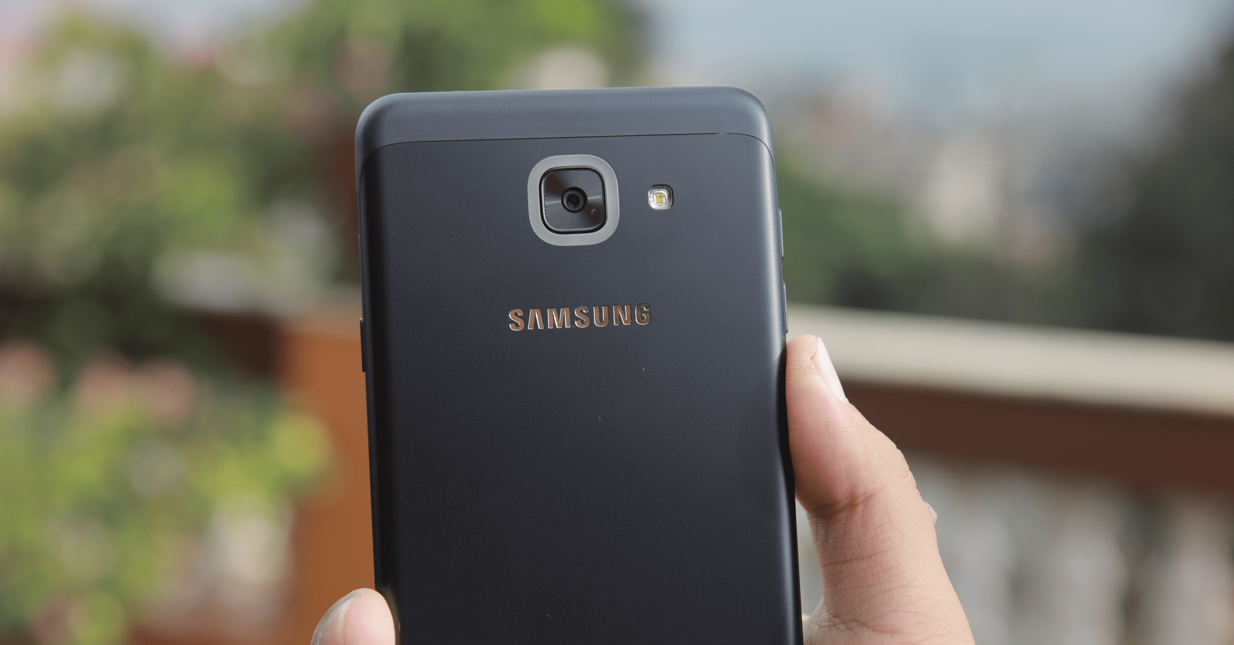 Samsung introduces Dashain offer; 5 lucky winners to celebrate Dashain on foreign soil