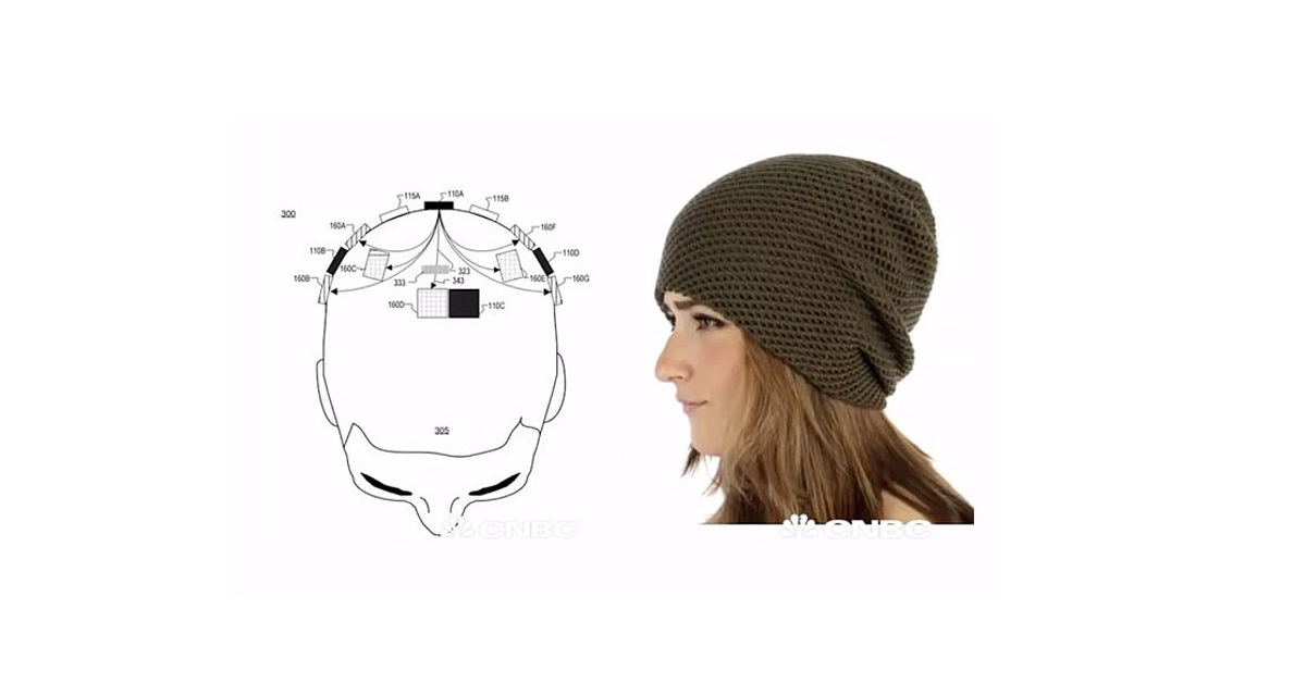 High-tech beanie could allow humans to achieve telepathy in 10 years