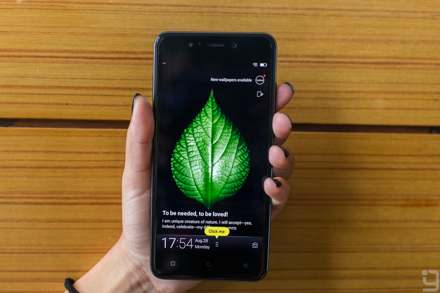 Gionee X1s price in Nepal