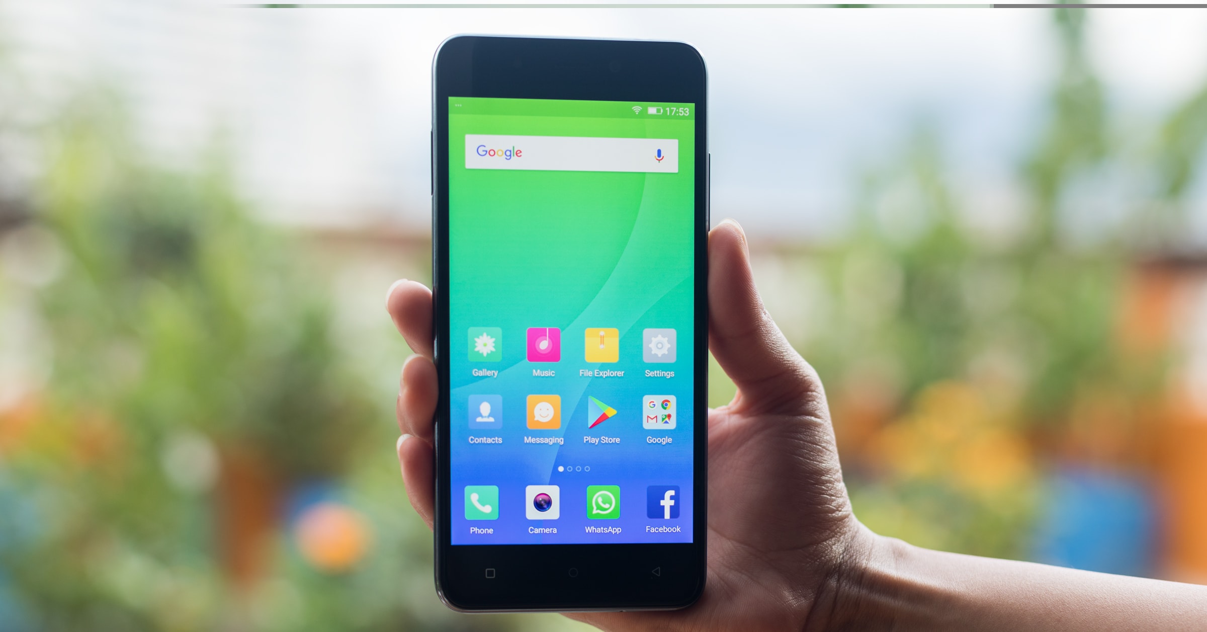 Deal Alert: Gionee X1s Received a Price Drop in Nepal