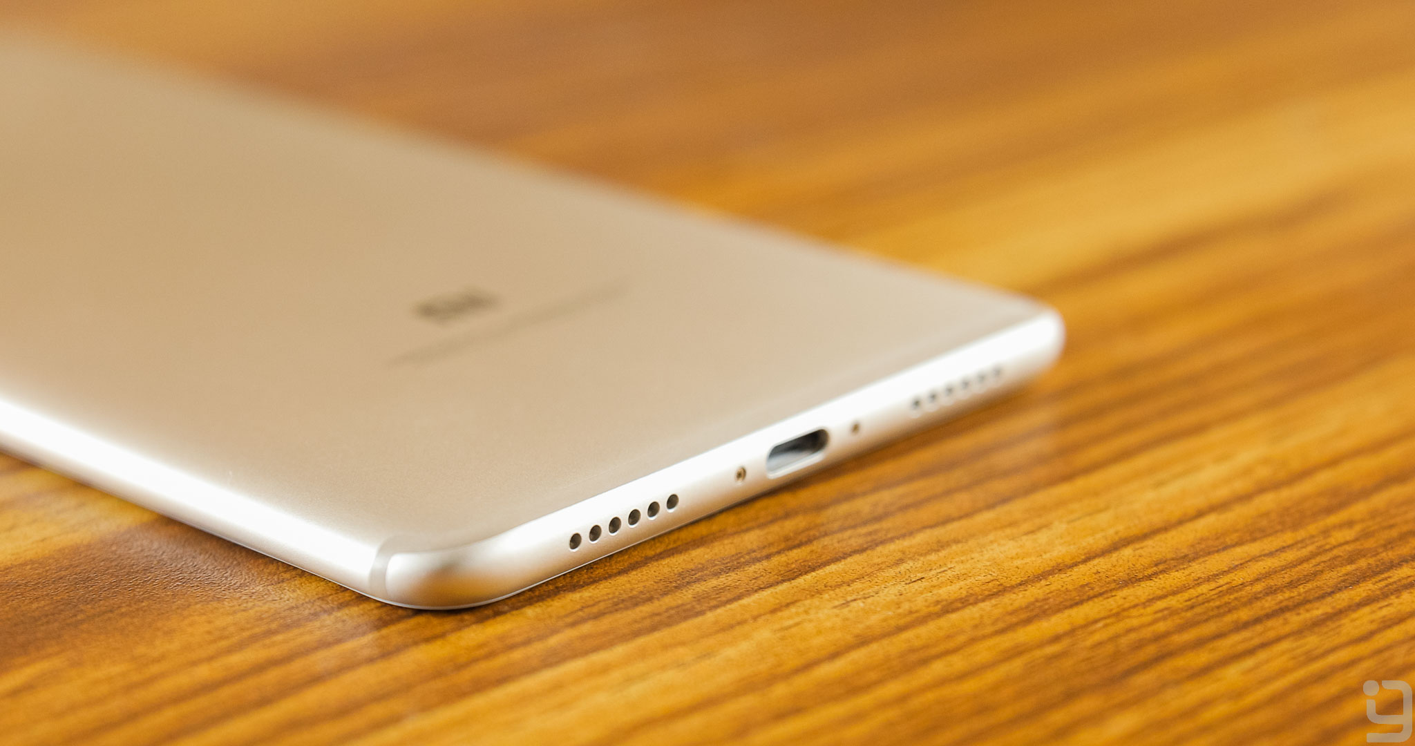 xiaomi mi max 2 USB type C port