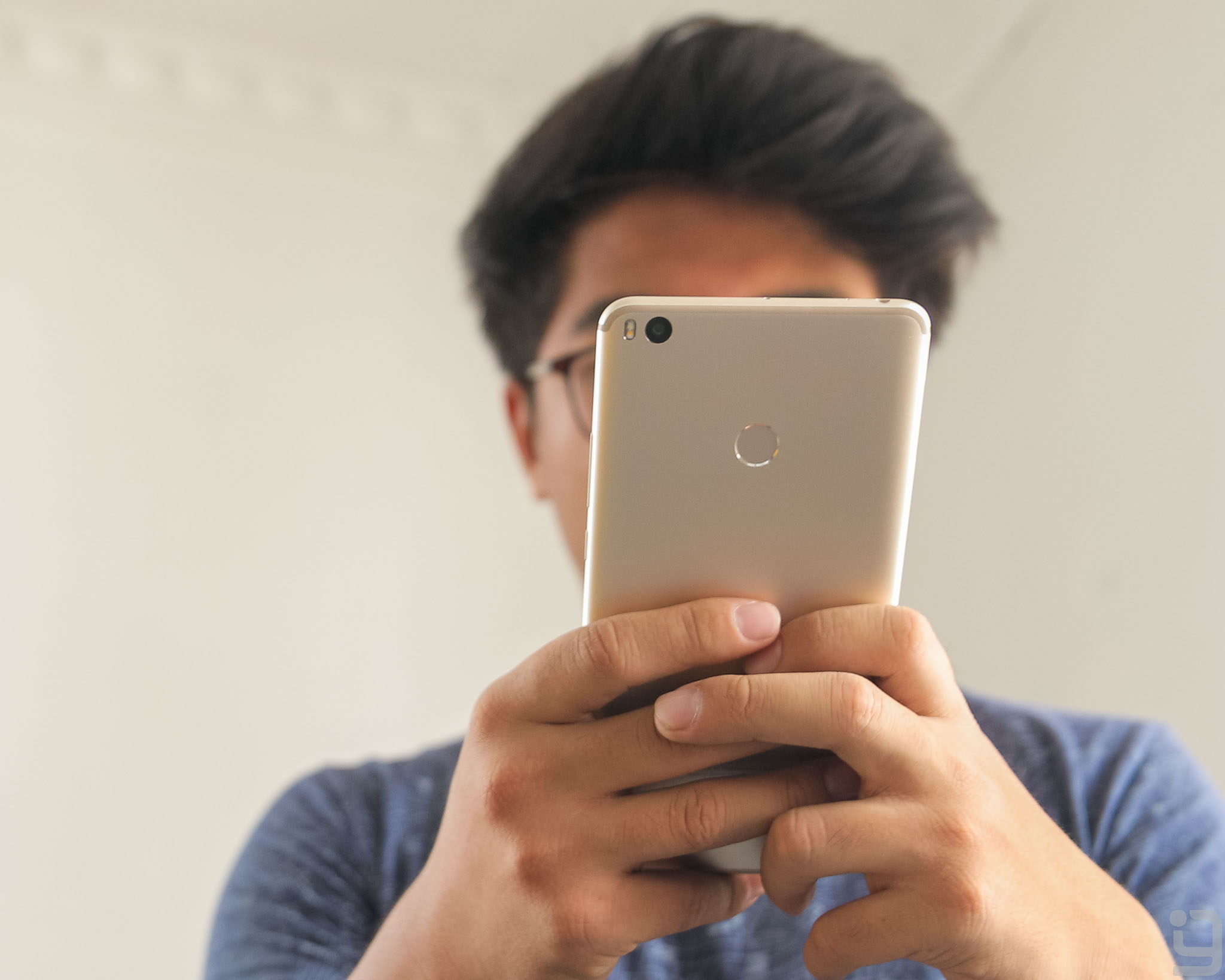 xiaomi mi max 2 review nepal specs