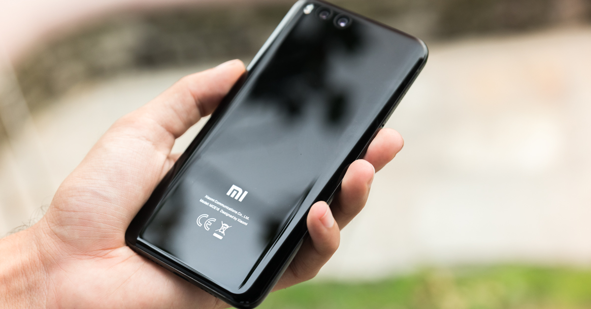 Deal Alert: Get Xiaomi MI6 for Rs. 44,000 (6GB RAM, Snapdragon 835)