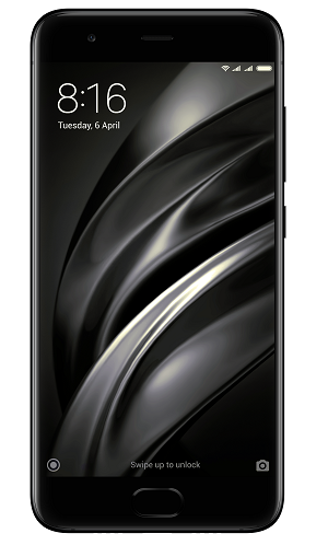 Xiaomi mi6 price nepal