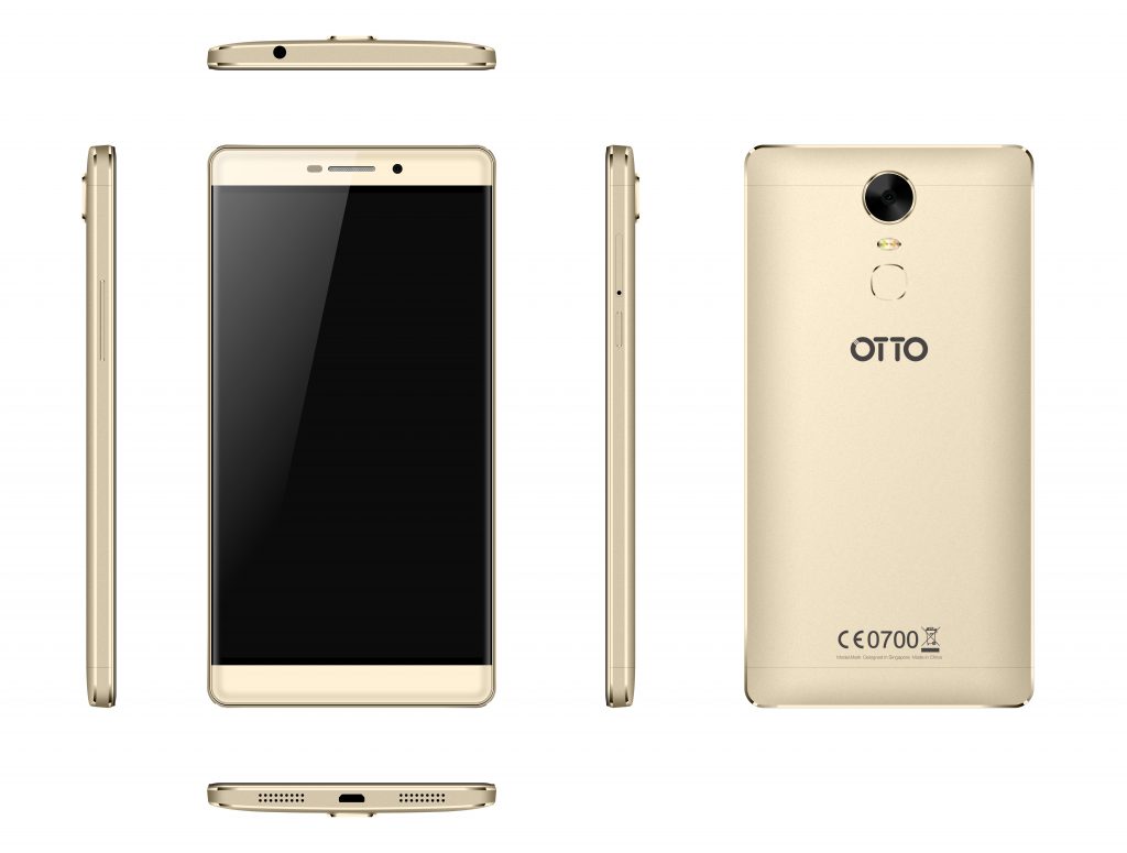 Otto mark II price in nepal