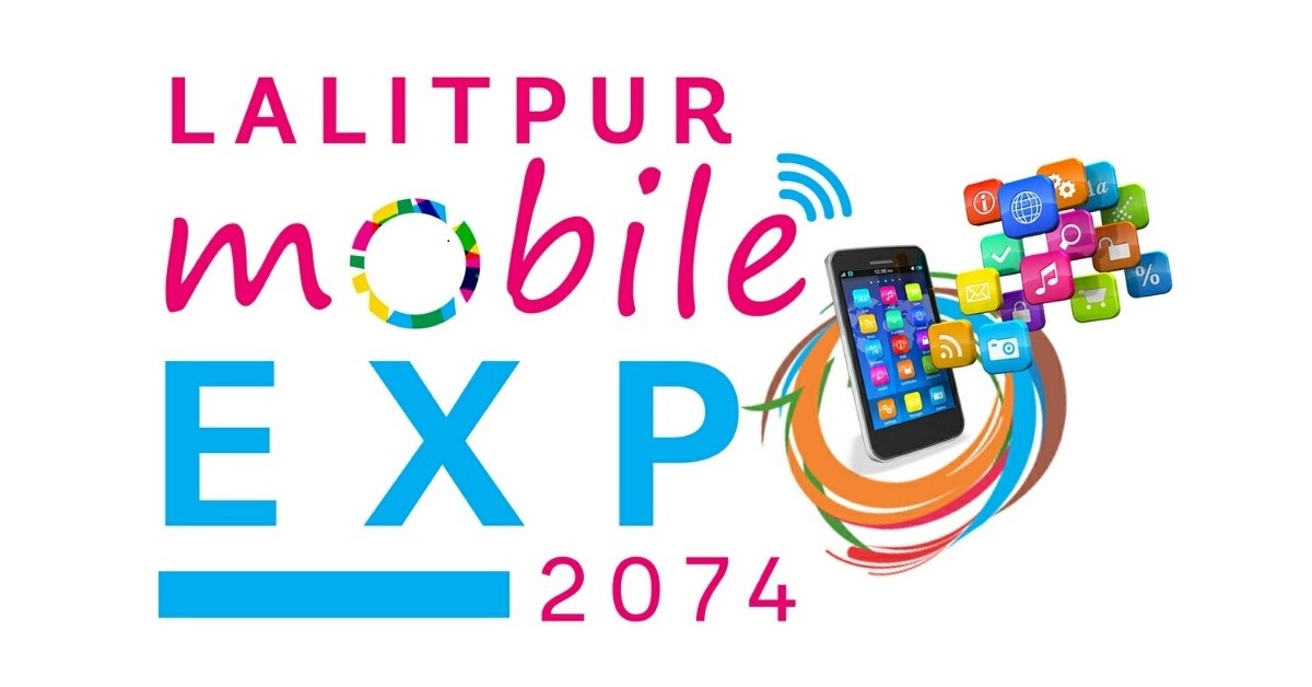 Discounts galore on Lalitpur Mobile Expo 2074 as it enters day 5