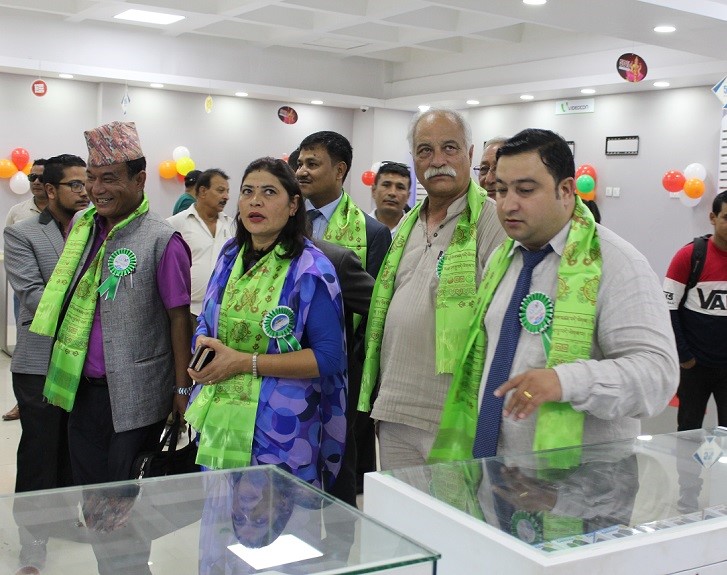 lalitpur Mobile Expo 2074 deals and discounts