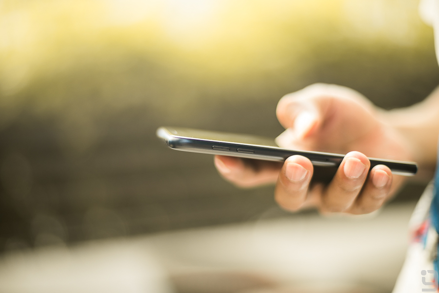 samsung j7 pro build review