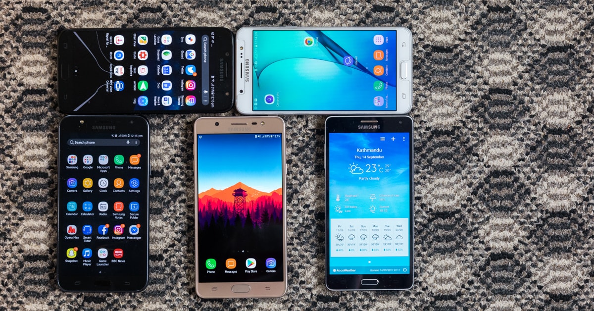 The sales of smartphones drop in the global market, Is smartphone charm decreasing with the ever increasing price?