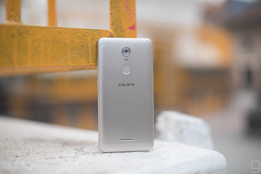 P85+ Selfie Pro Battery review