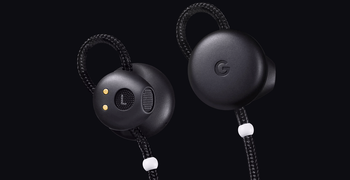 pixel buds google