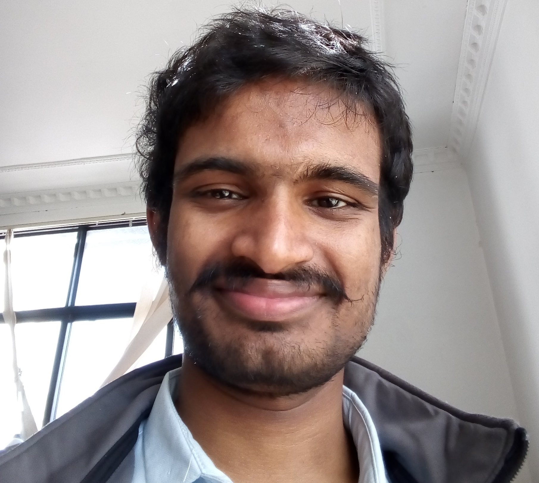 moto e4 plus front camera sample