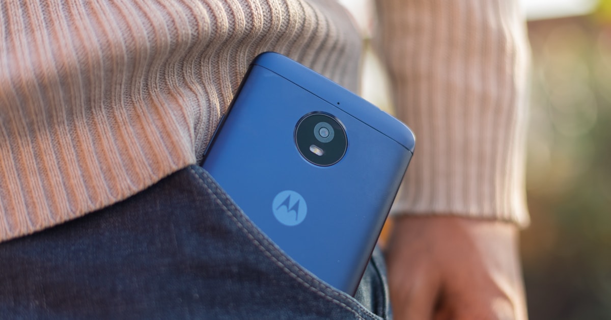 Motorola Moto E4 Plus Review: Big-time Battery Boost on Budget