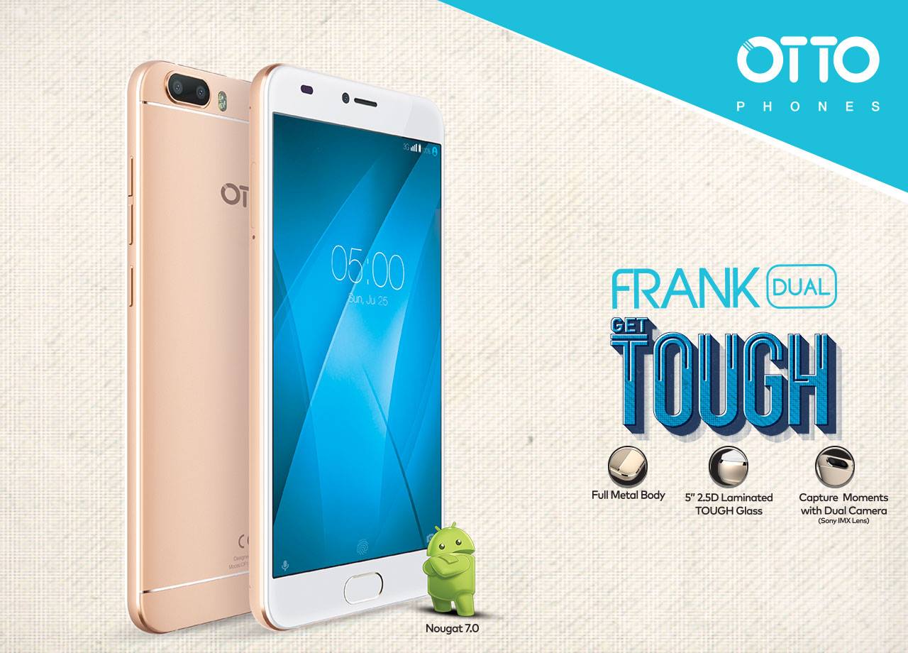 otto frank dual price in nepal