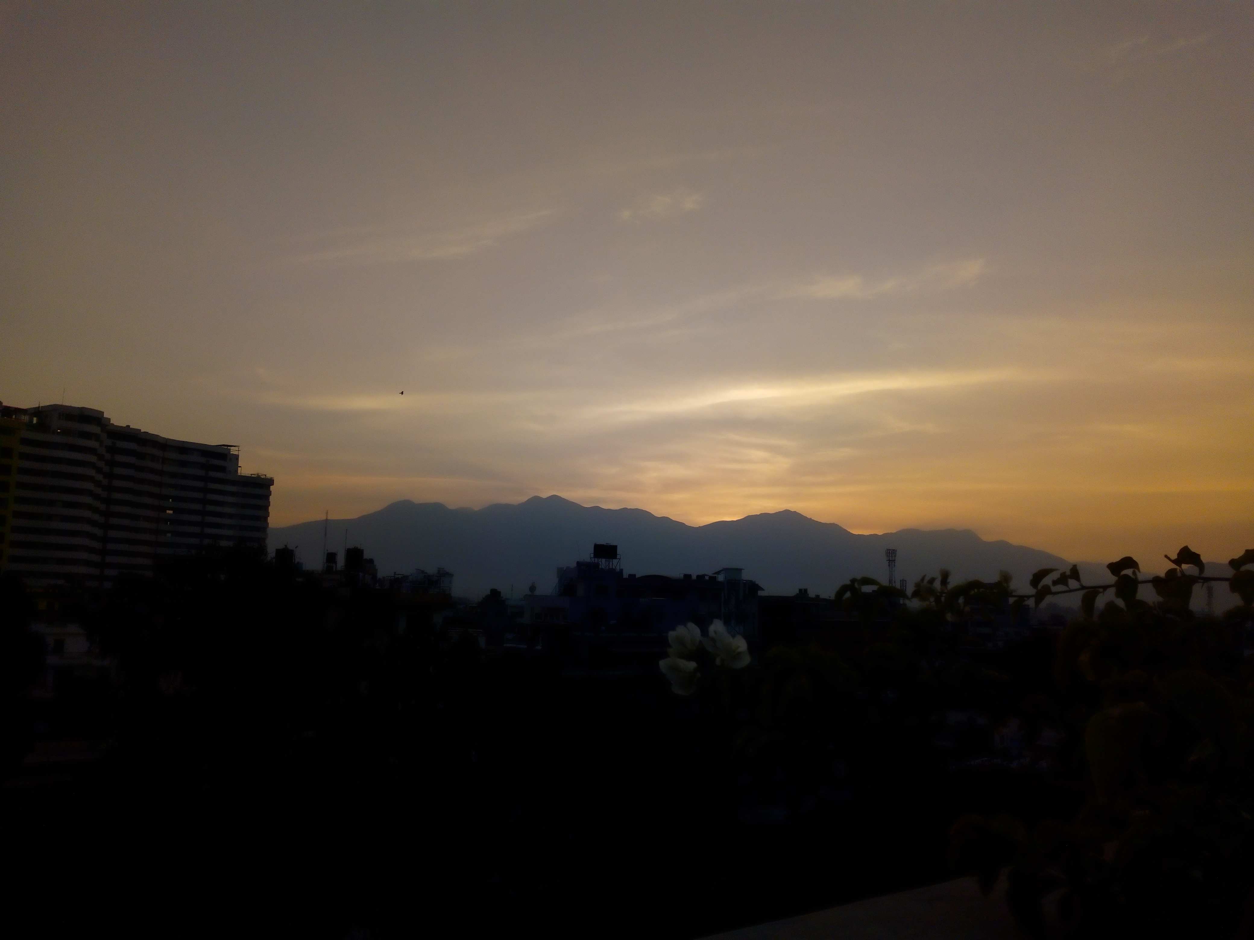 moto e4 plus back camera sample 3