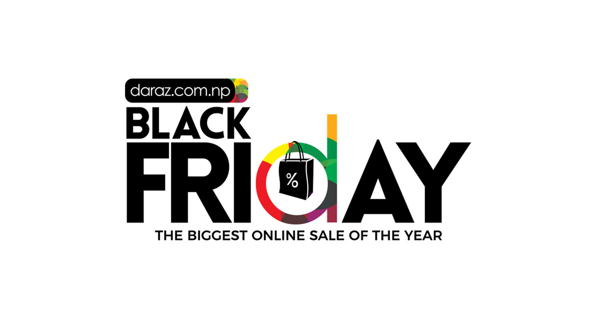 Daraz Black Friday 2017: Everything You Need To Know