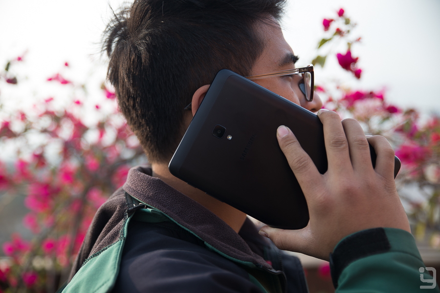 samsung tab a 2017 calling