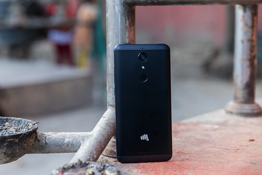 micromax canvas infinity review
