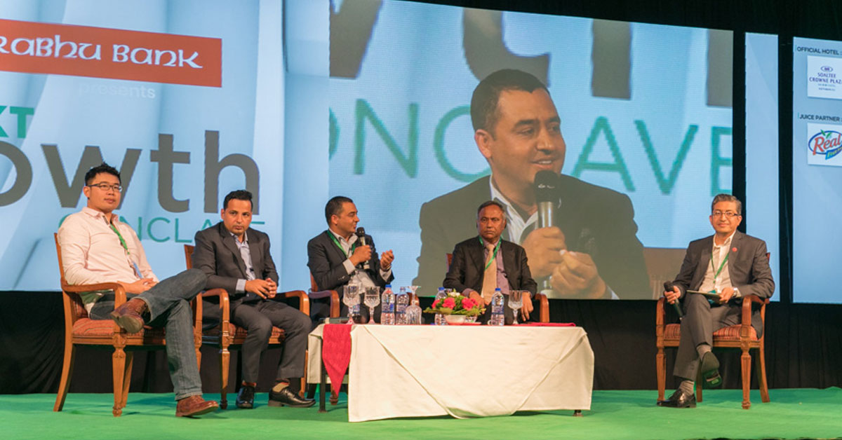 Next Growth Conclave 2017 Overview