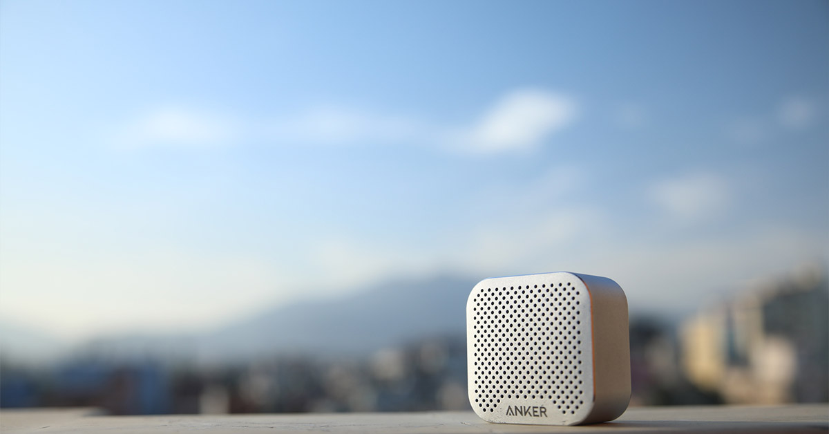 Anker SoundCore nano Review: Best Bluetooth Speaker Below Rs.2,000