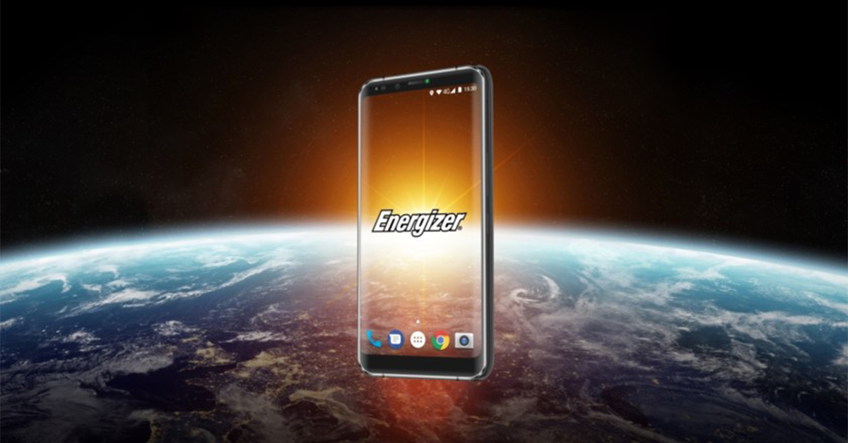 Battery manufacturer Energizer launches Power Max 600s with a big battery and a modern look