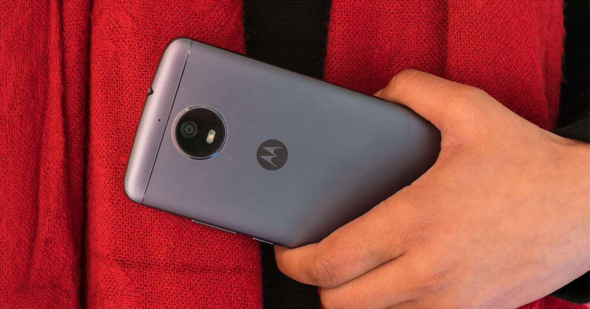 Motorola Moto E4 Review: Raising the standards of the budget smartphones?