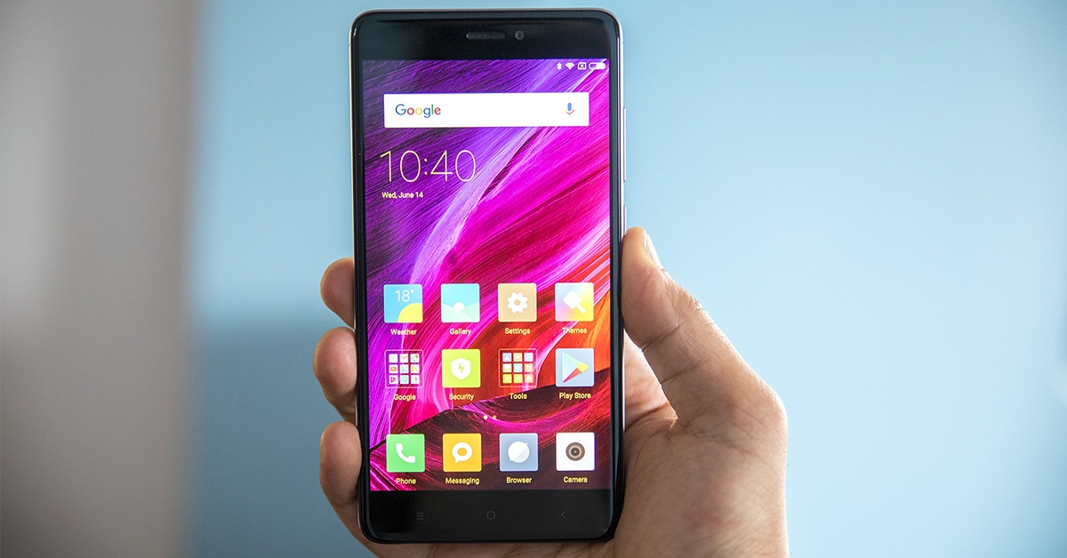 Deals: Xiaomi Redmi Note 4 Now Even More Affordable