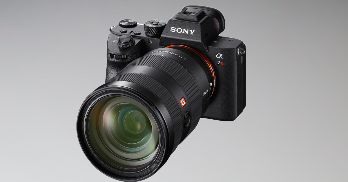 Sony α7RIII launching soon in Nepal: Exciting freebies for the Pre-bookers