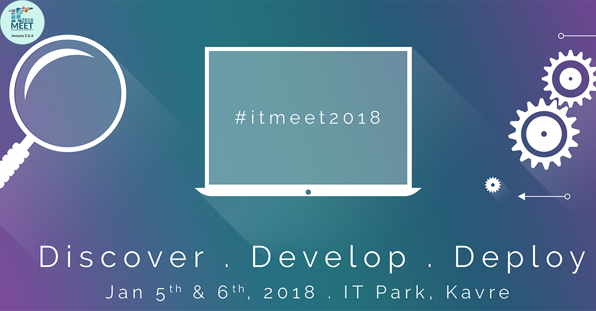 Kathmandu University Computer Club set to conduct IT Meet 2018