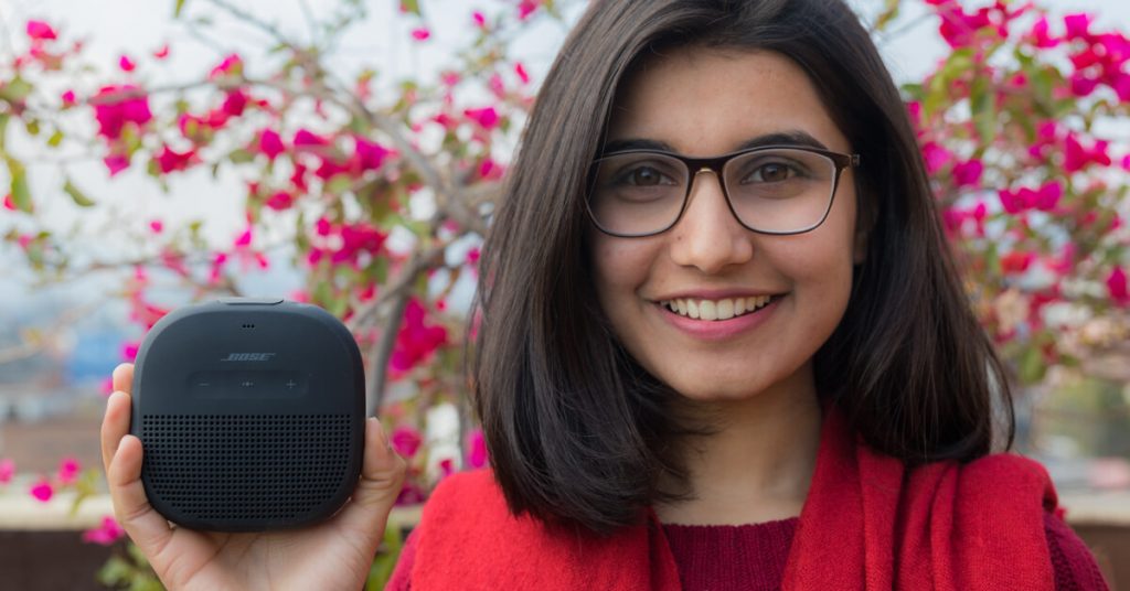 Bose Soundlink Micro review