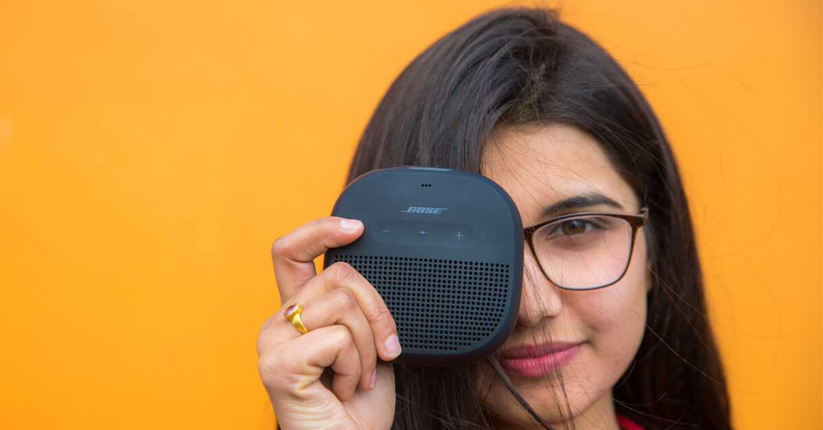 Bose Soundlink Micro Review: The Best Portable Bluetooth Speaker for its Size?