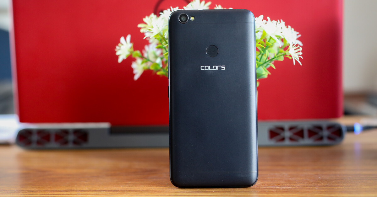 Colors S11 Review: The Widening Horizon of Budget Smartphones