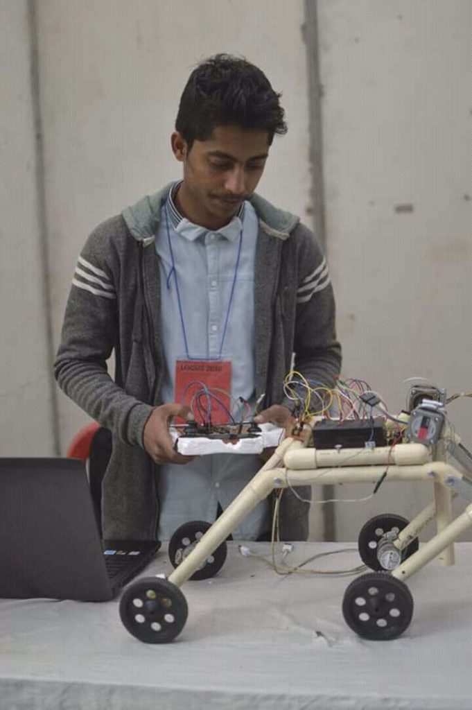 Hardware Project