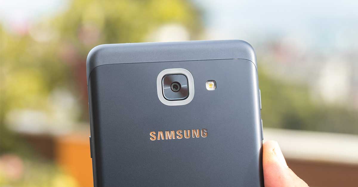 Samsung expanding the J-series; Galaxy J6 leaks online