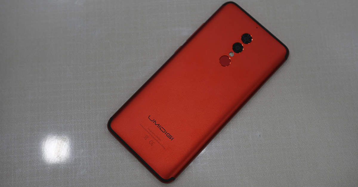 UMIDIGI S2 Pro with 5,100 mAh battery and 6GB RAM available for Prebooking in Nepal