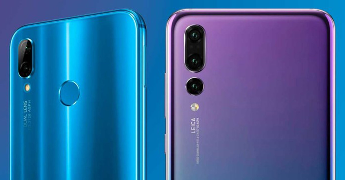Huawei P20 Pro is the Best Camera Smartphone According to DxOMark Test