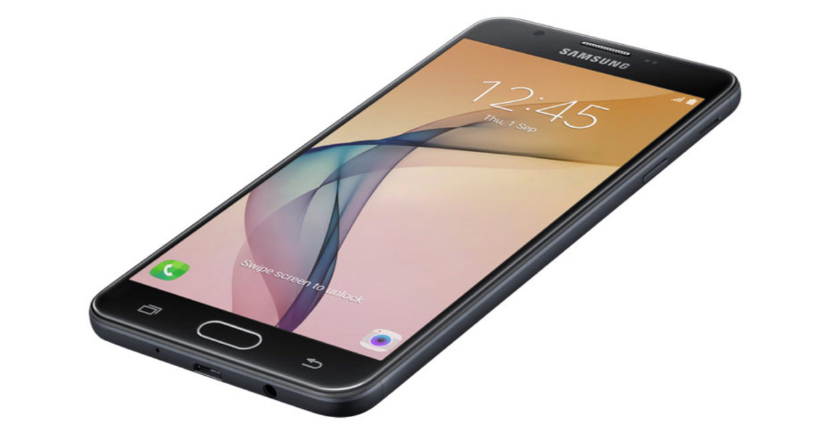 Samsung Galaxy J7 Prime 2 launched in Nepal