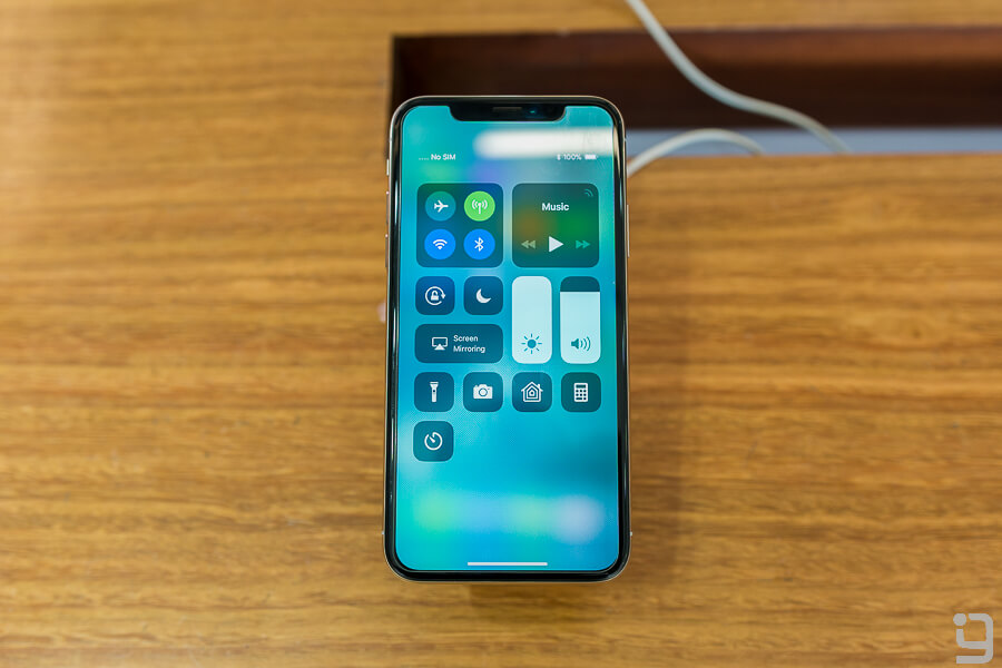 iPhone X performance price in nepal comparision