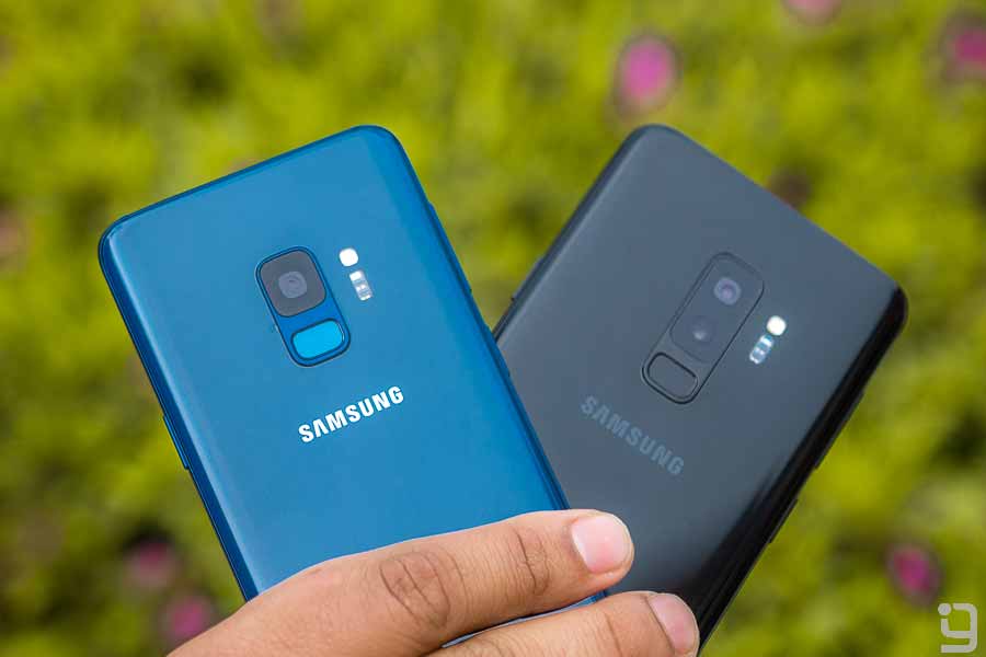 samsung galaxy s9 price nepal design