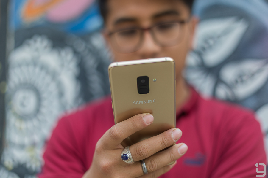 A8+ Performance 2018