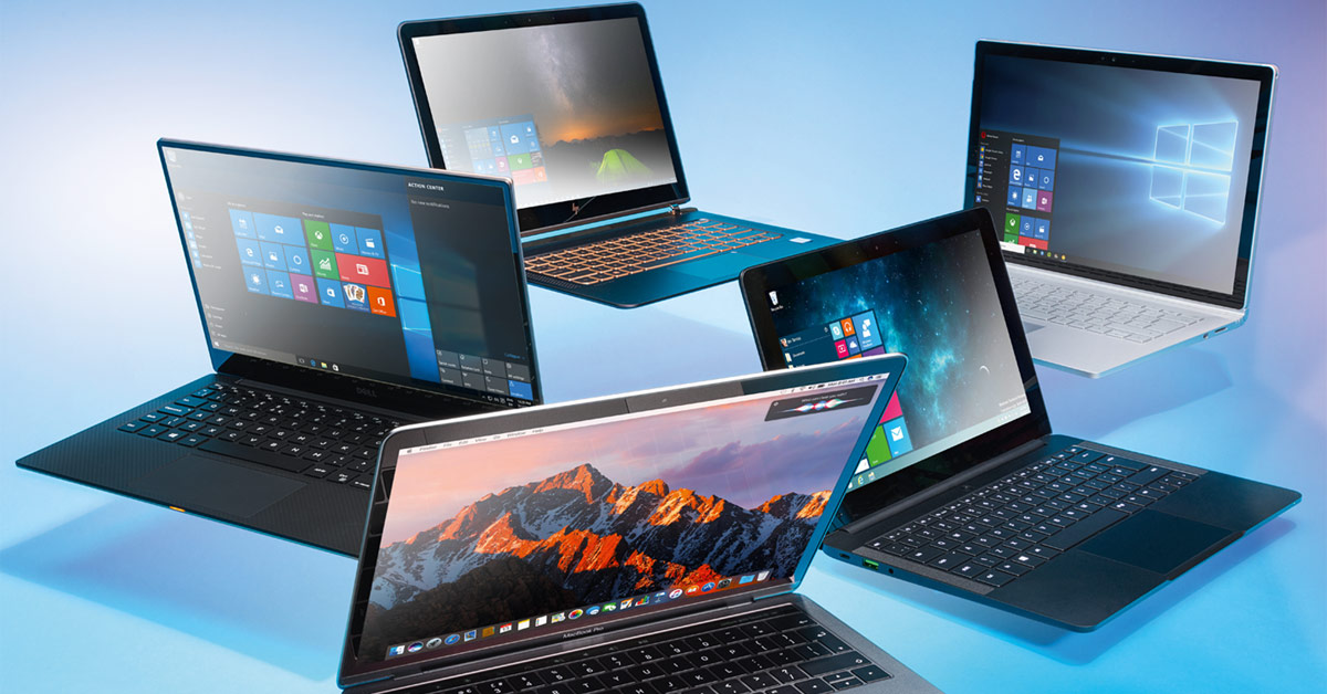 Daraz Exclusive deals: Heavy discounts on the purchase of new laptops