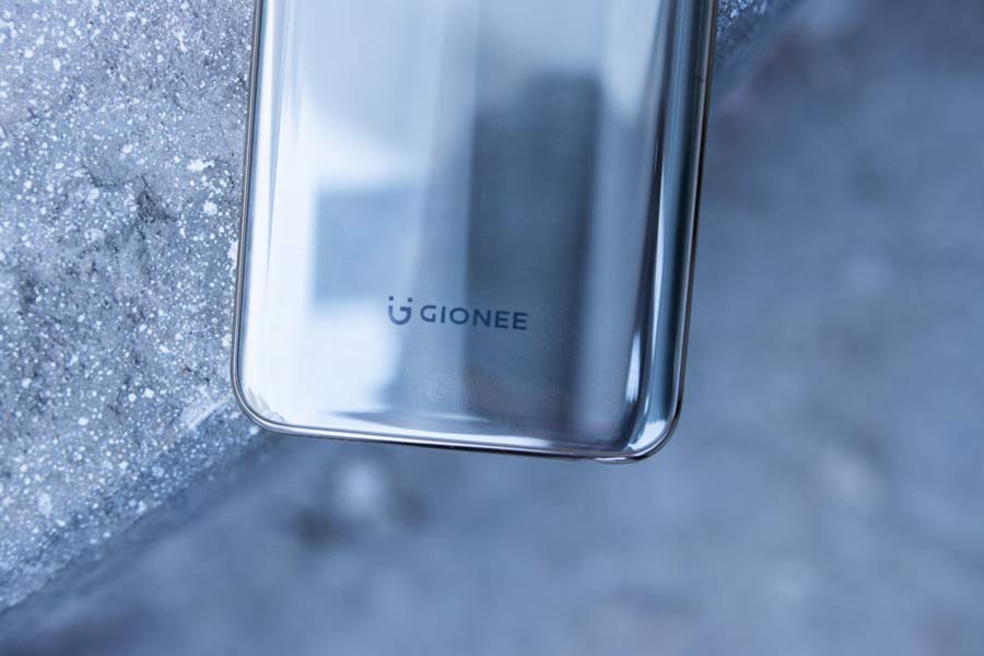 gionee s11 lite review battery life