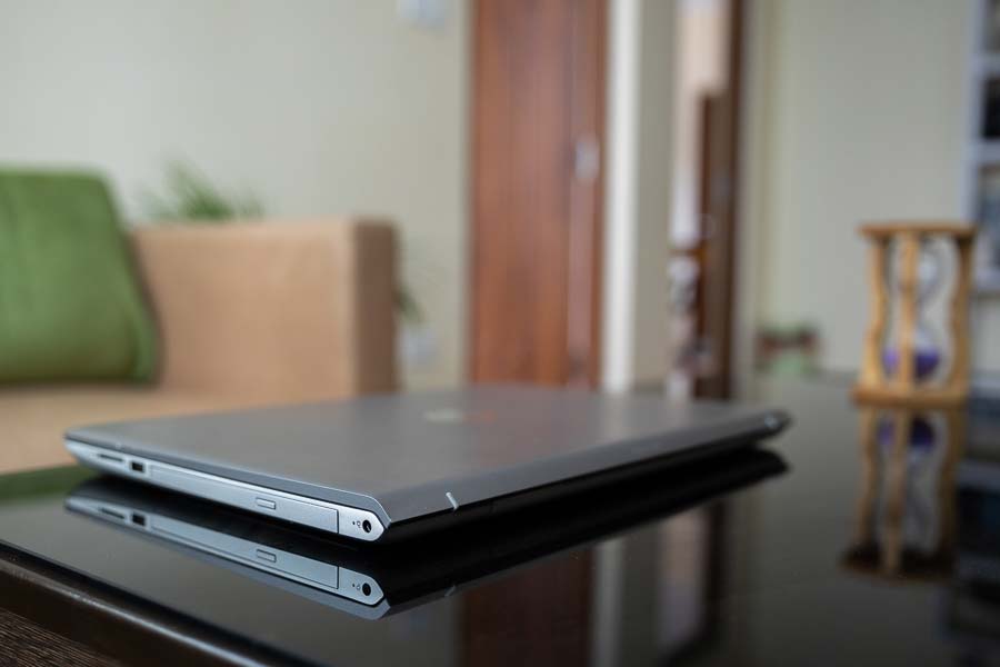 hp pavilion 15 review ports