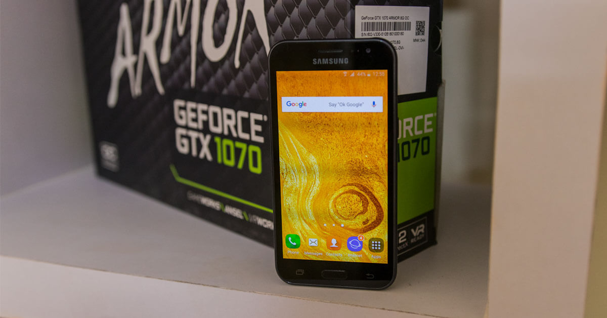 Samsung Galaxy J2 4G Review: Lacklustre and Out of competition