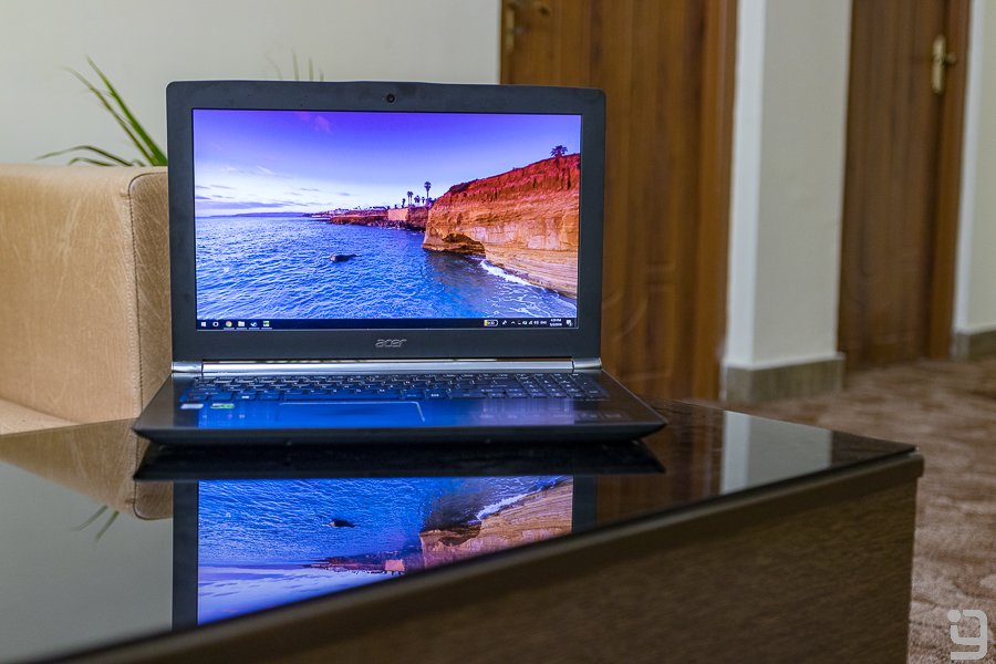 Acer Aspire V Nitro Review