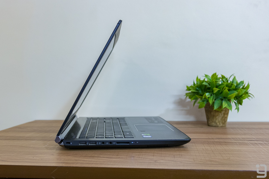 Acer Aspire V Nitro Review