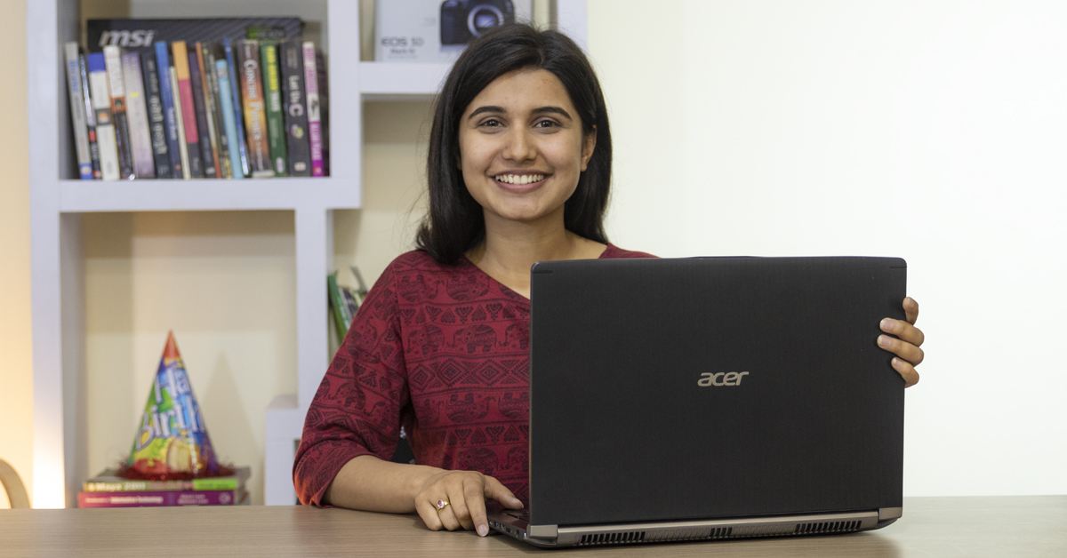 Acer Aspire V Nitro Review: The new bang for your buck