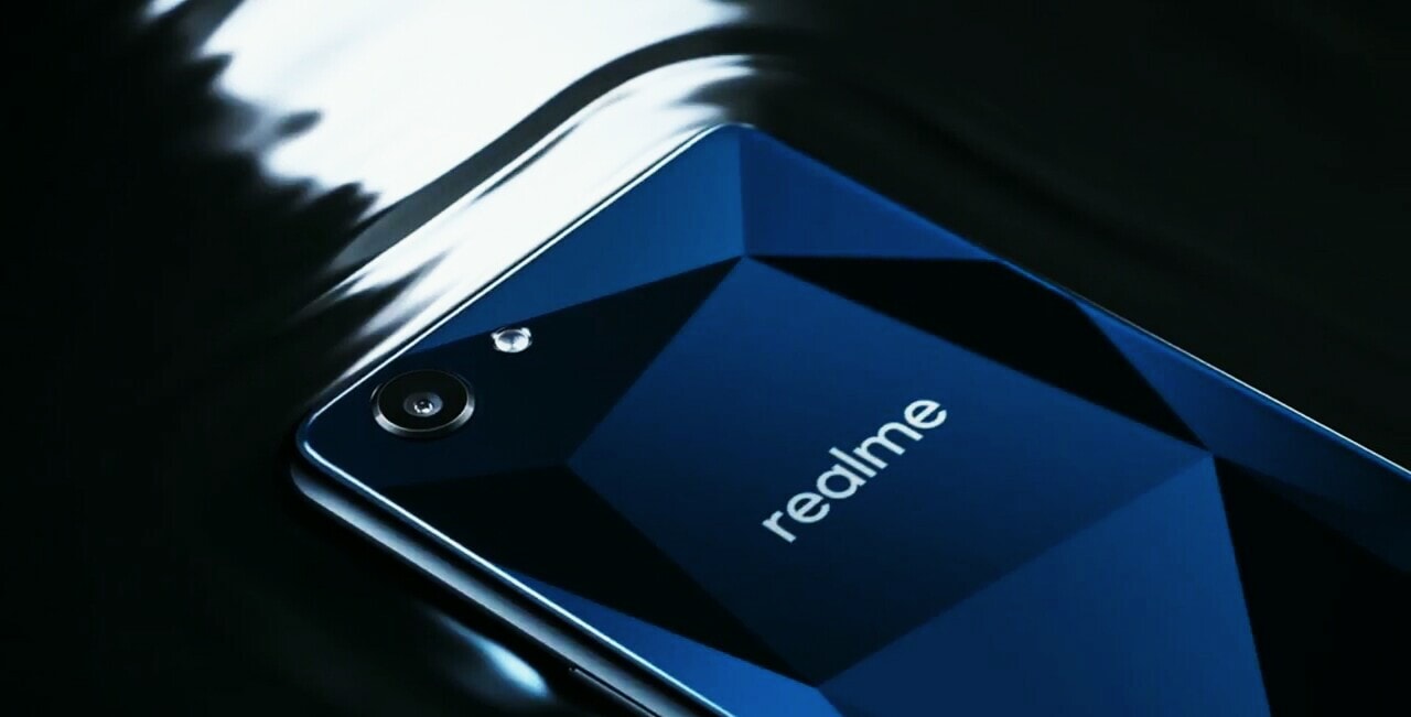 Oppo Realme 1 Launched: A budget smartphone challenging the Redmi Series